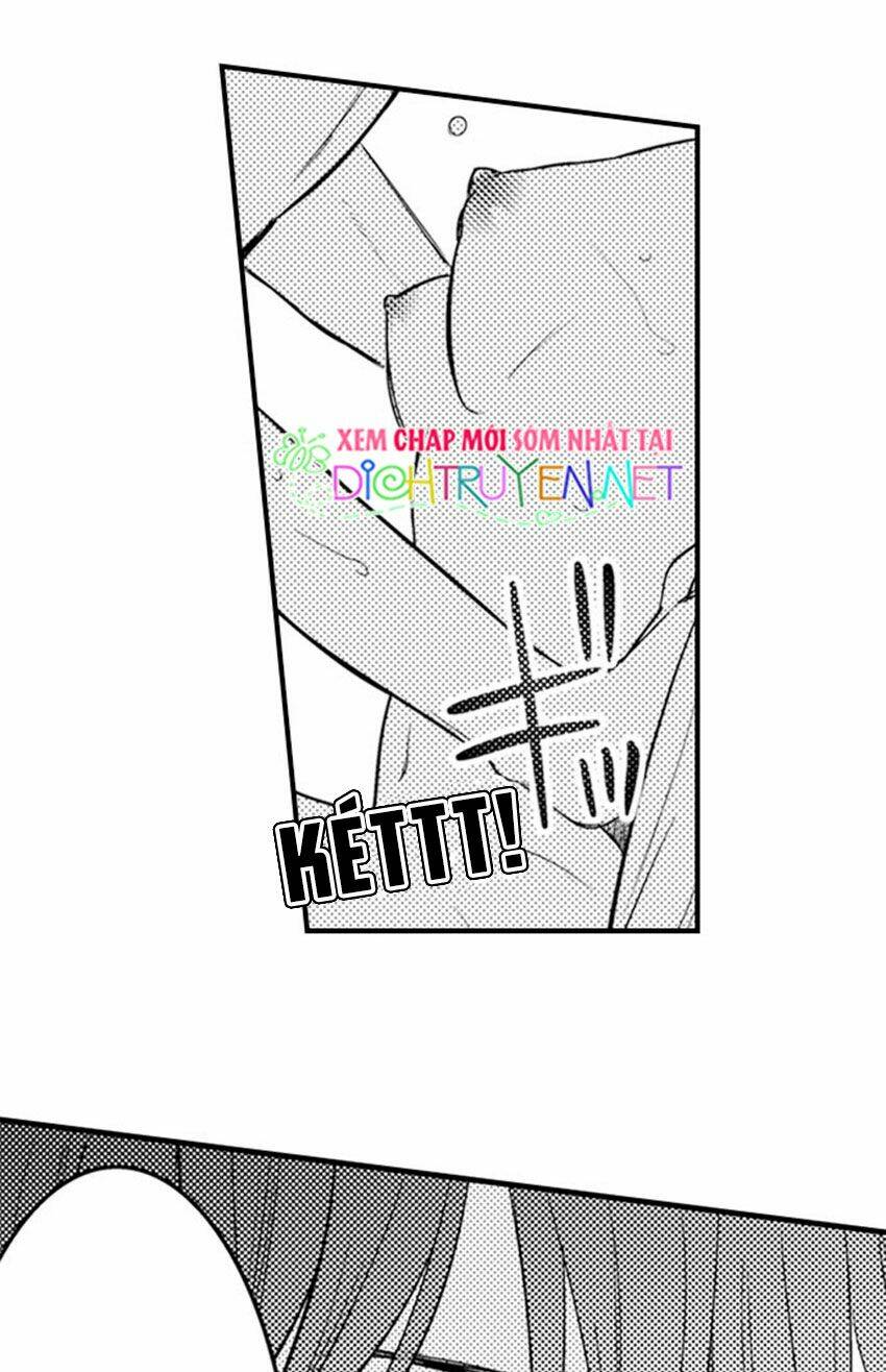 giả vờ ngủ cũng không ngăn được anh ấy chapter 12 31