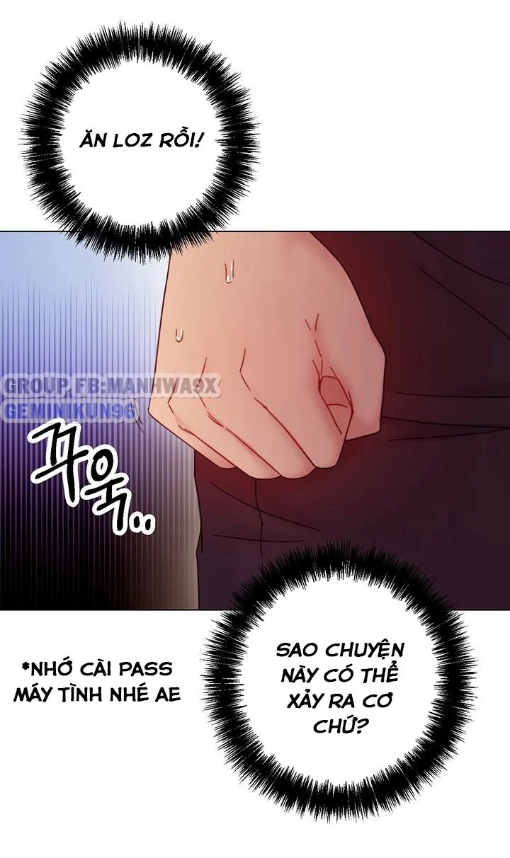 mẹ kế và những người bạn chapter 54 13