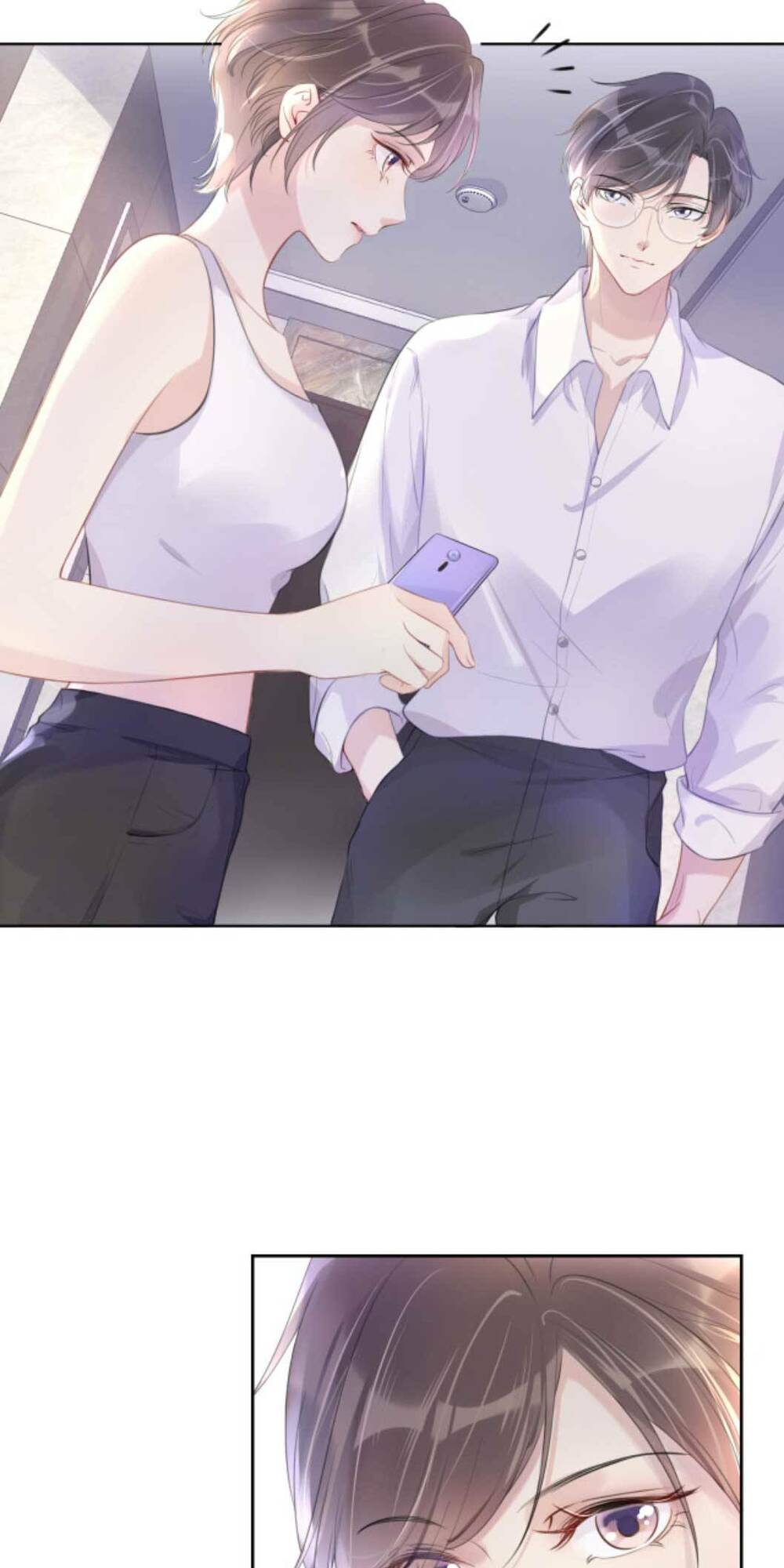 ngự tỷ toàn năng lại bị phá mã giáp chapter 11 3