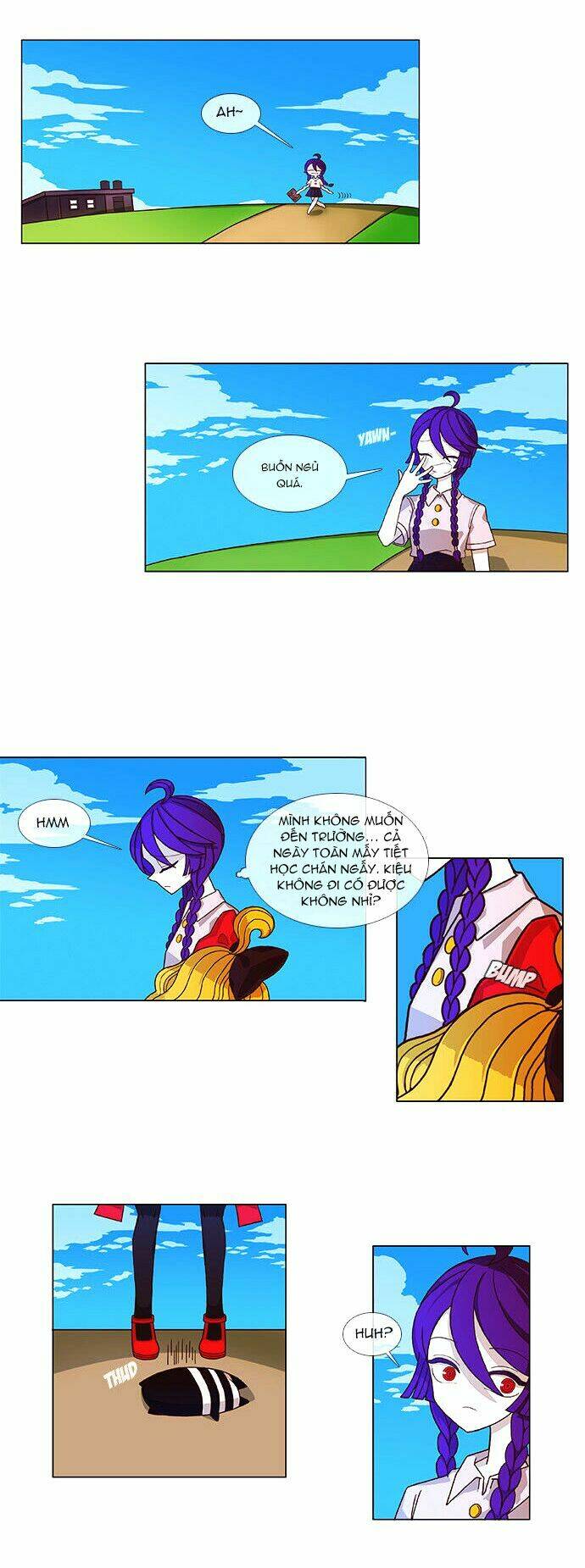 the devil's bag chapter 5 4