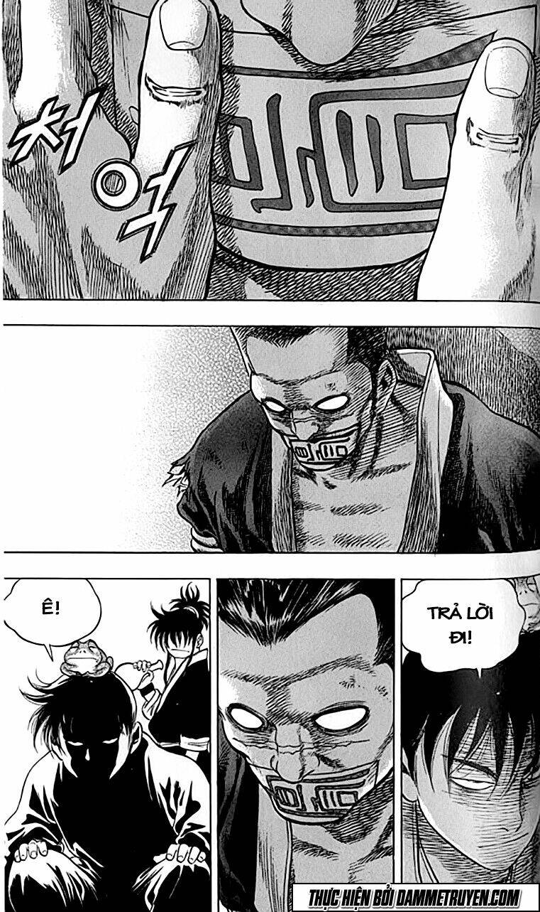 quái hiệp truyện chapter 9 8