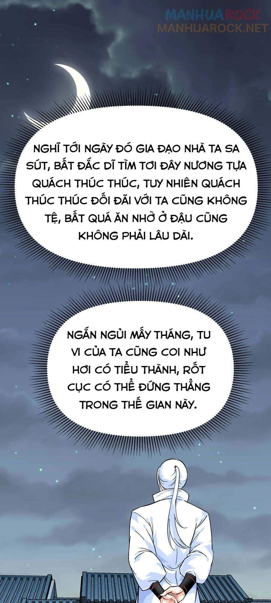 trọng sinh ta là đại thiên thần chapter 94 31