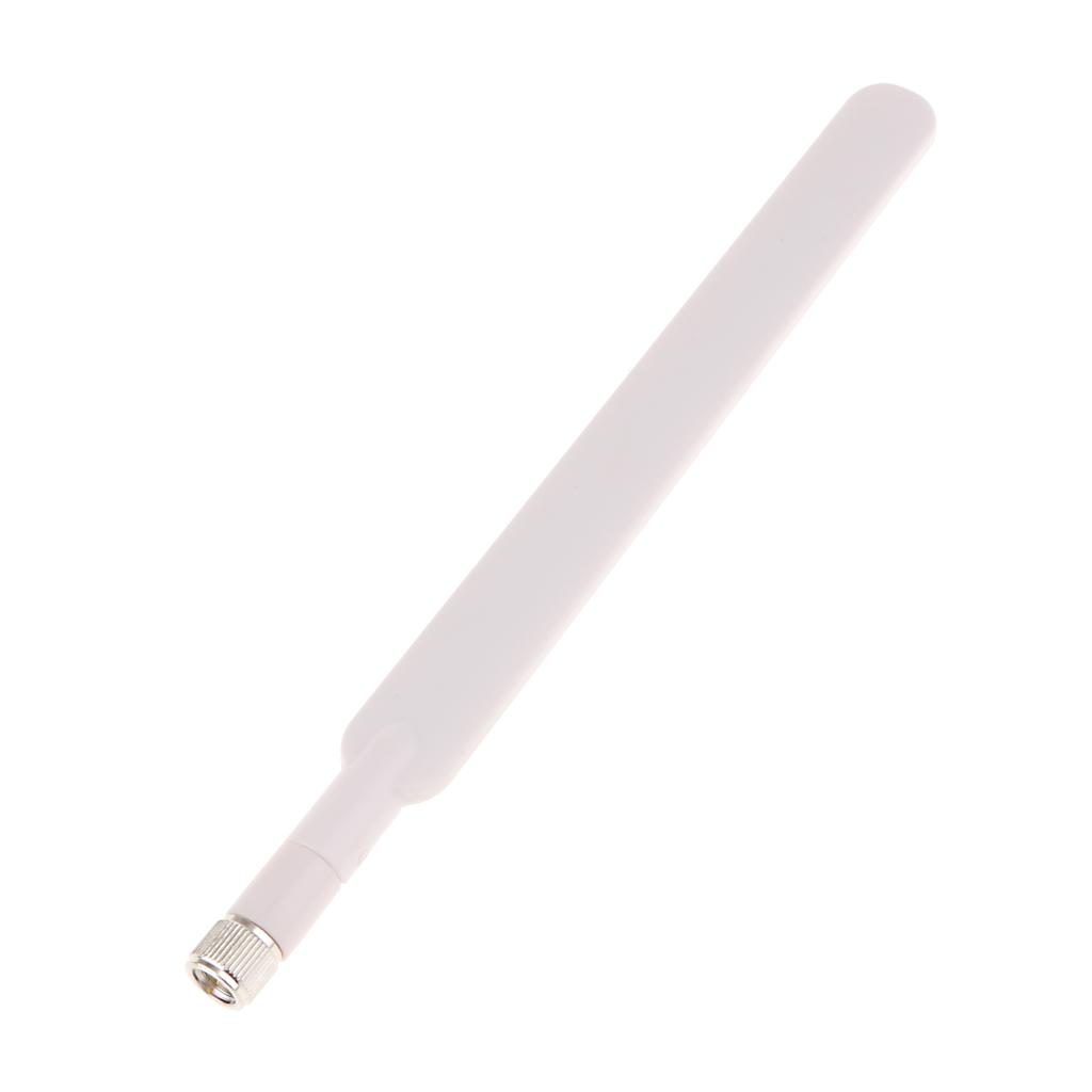 4Pcs 4G LTE/CPE Wireless Router Antenna Connector Adapter for Huawei B593