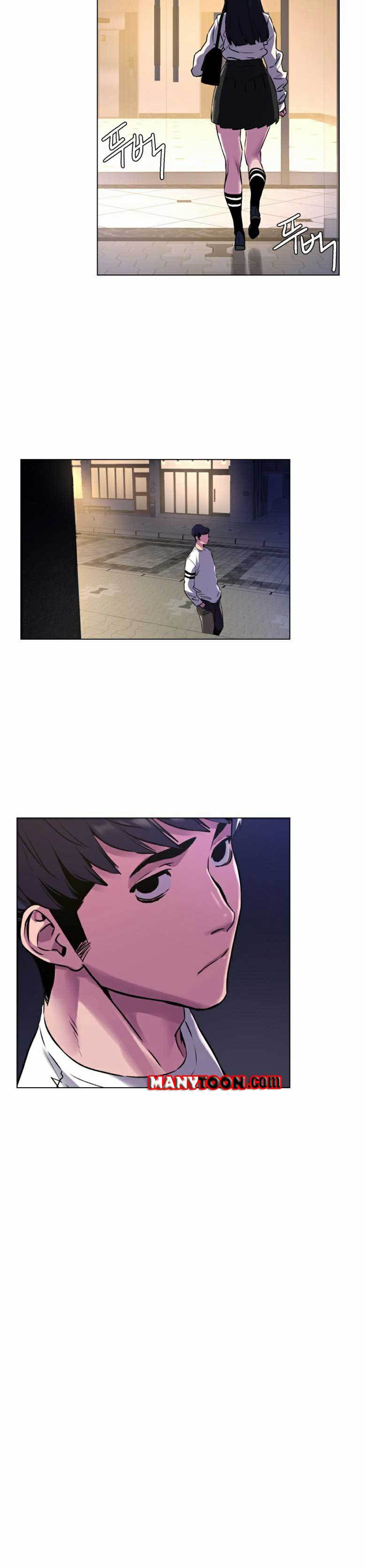 cuộc chiến thầm lặng chapter 116 4