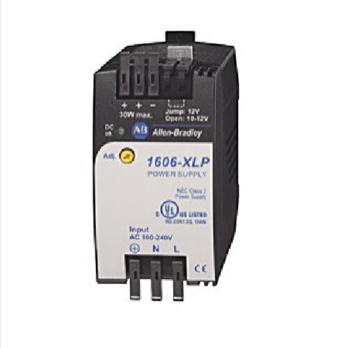 Nguồn DC Allen Bradley 1606-XLP50F - Hàng Chính Hãng