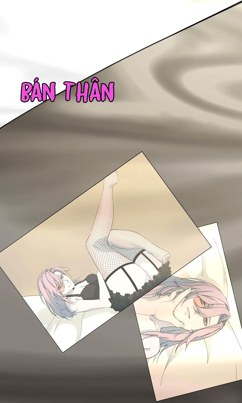 tôi biết bí mật của anh ta chapter 58 12