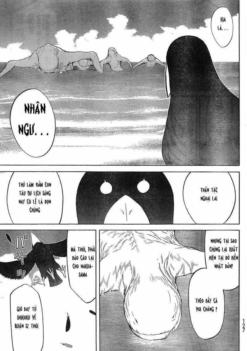 naqua-den (truyền thuyết về nakua) chapter 13 7