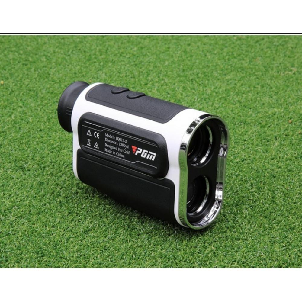 Máy đo khoảng cách golf PGM laze JQ013 Golf Range Finder chuyên dụng chơi golf