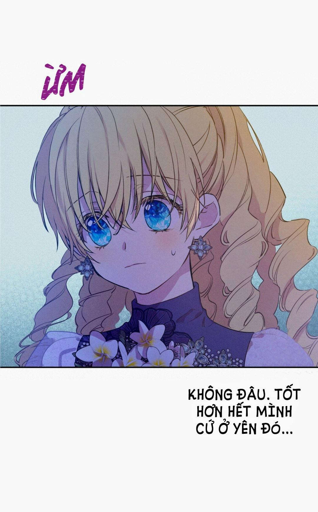 bỗng một ngày nọ tôi trở thành nàng công chúa chapter 114 17