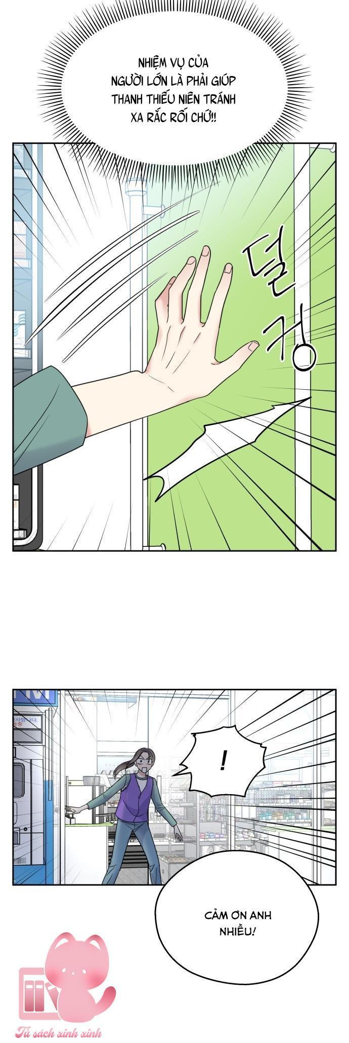 hãy vờ như ta yêu nhau chapter 10 16