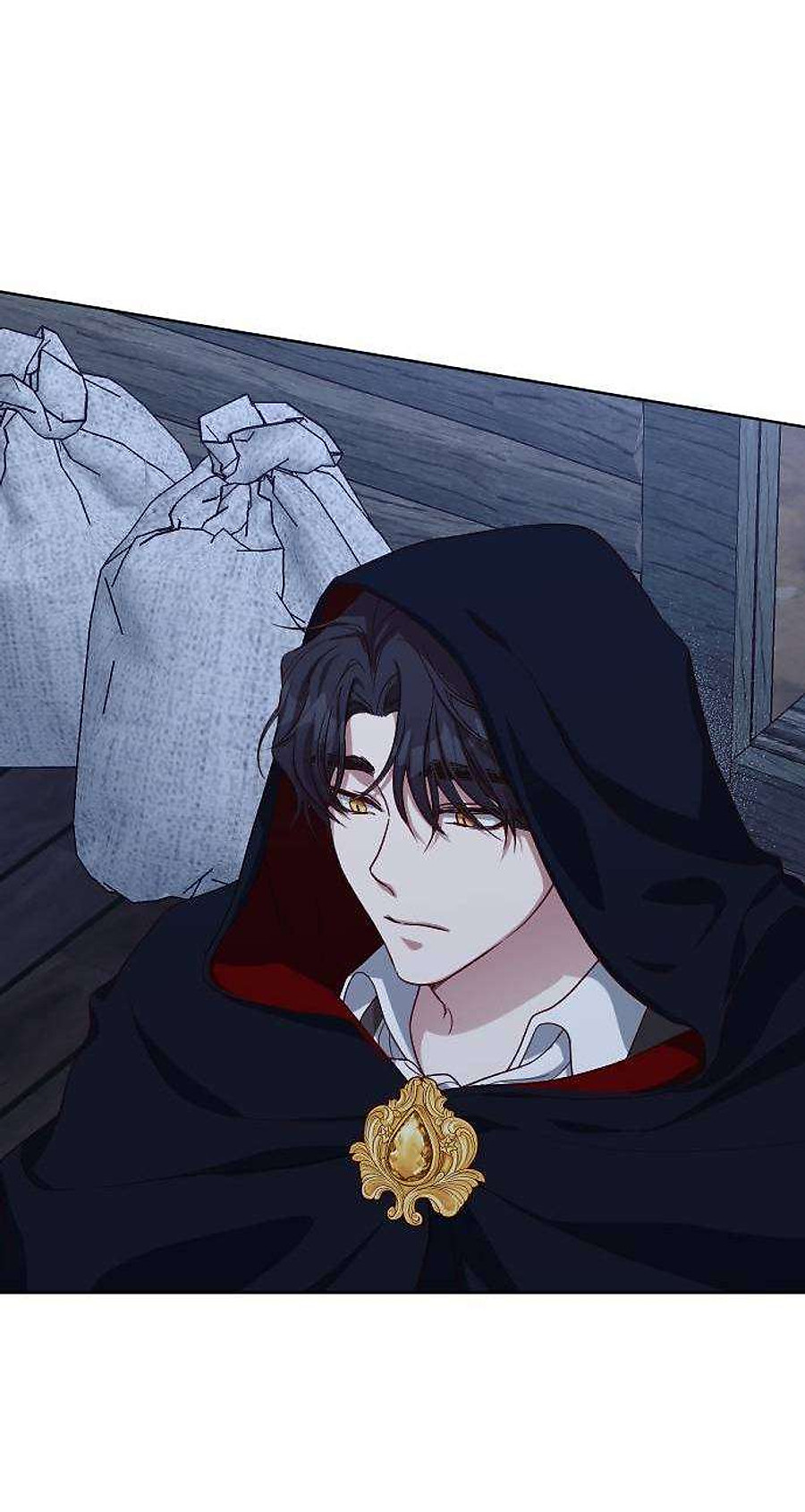 Hoa Dã Thú chapter 2.1 23