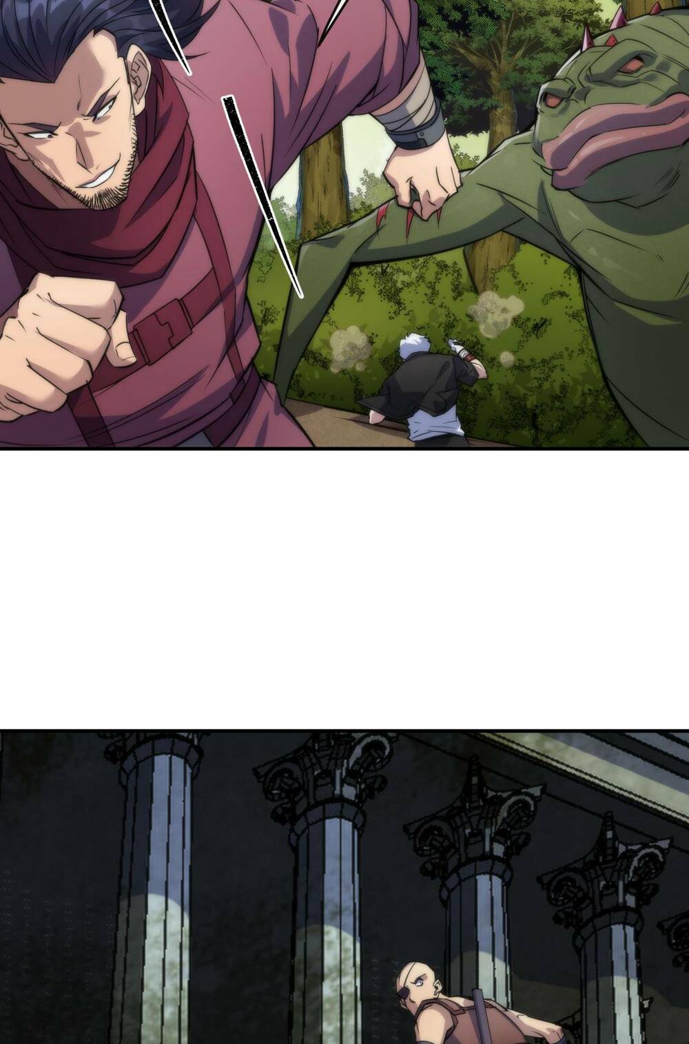 phù thạch vương giả chapter 20 28