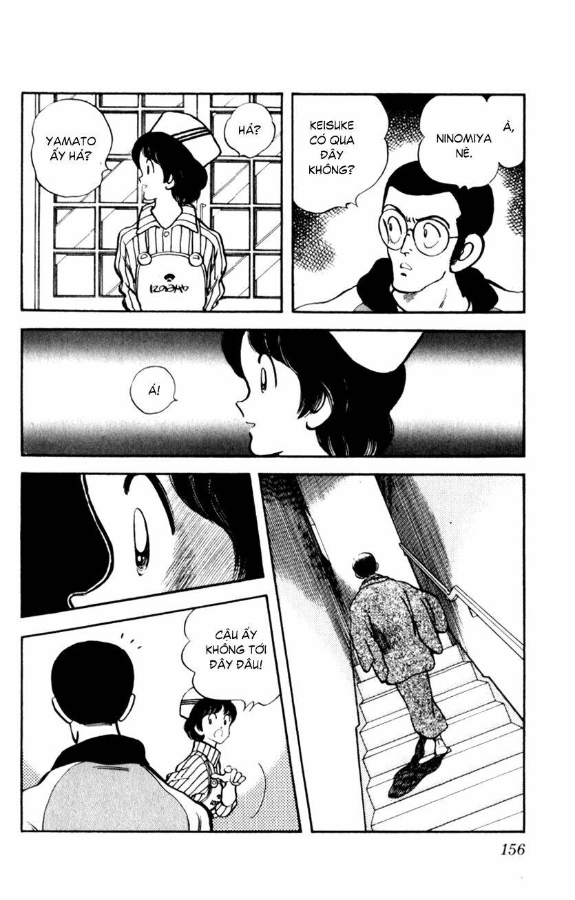 rough - ngọc thô chapter 48 9