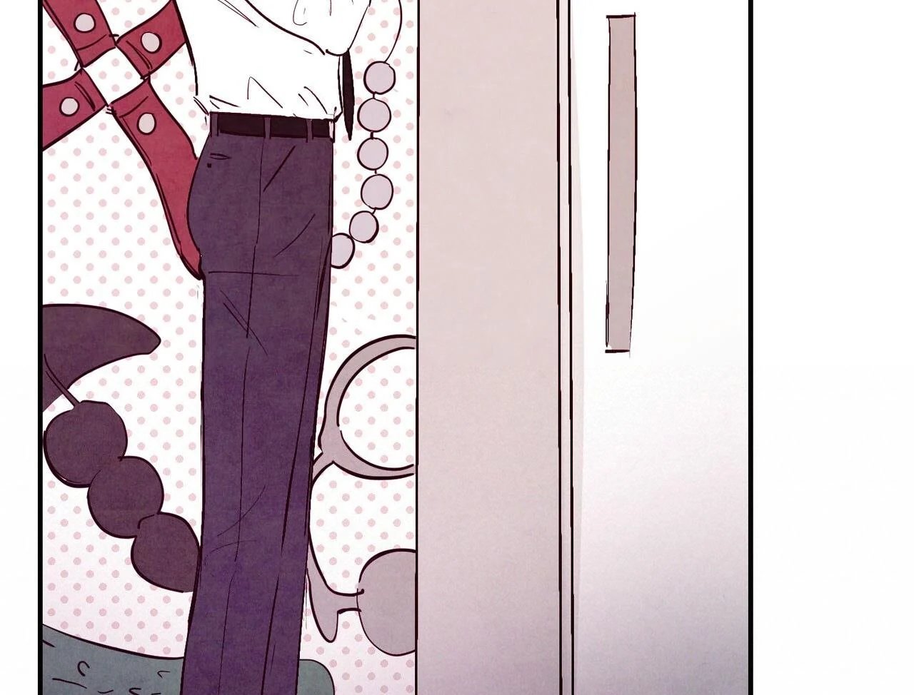 tình cuồng say chapter 42 57