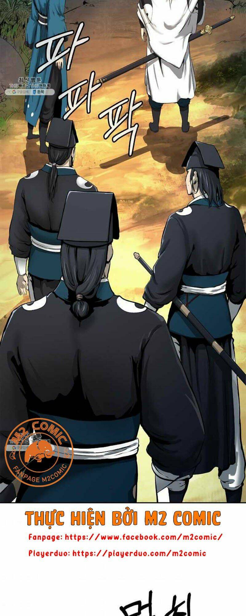 xuyên không thành hổ chapter 22 46