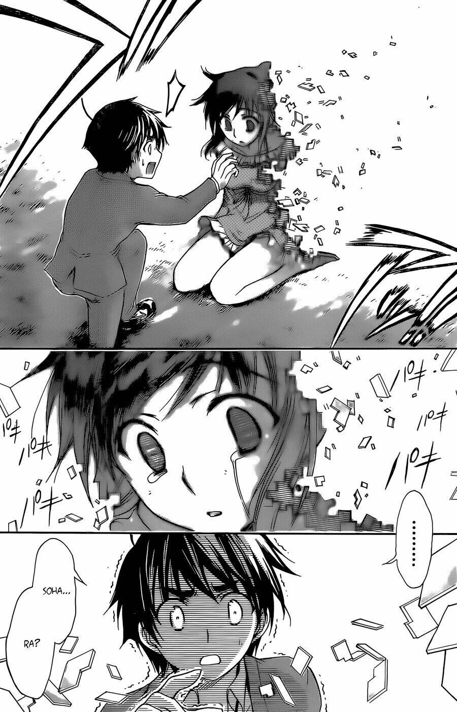 vật thất lạc của bầu trời chapter 72 39