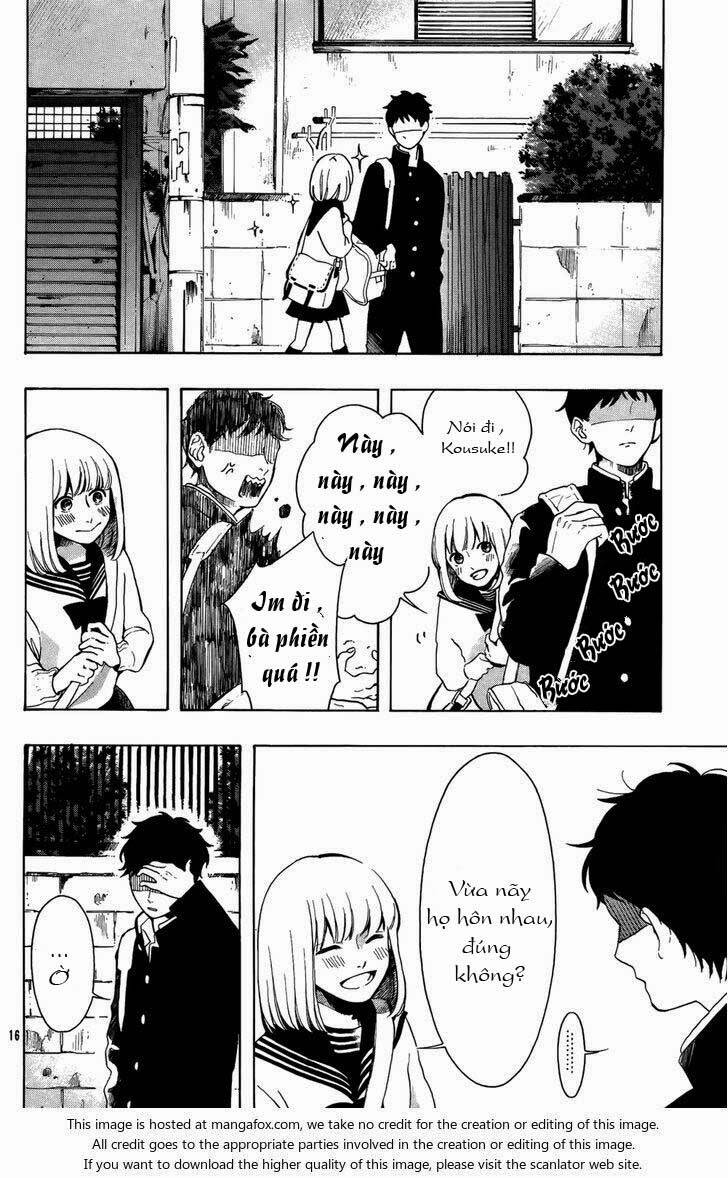 tổng hợp one shot. chapter 4 19