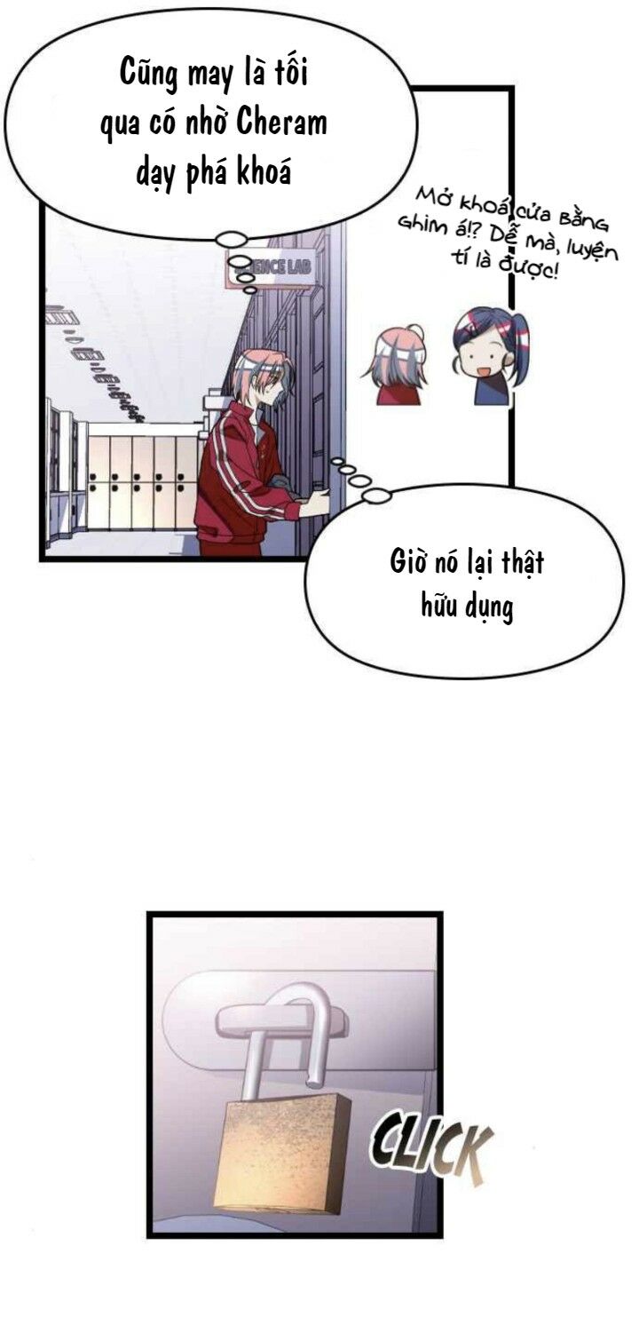 survive romance chapter 38 16