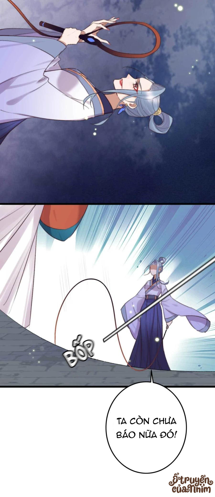 đế tôn cuồng sủng: thần y đặc công phế tài phi chapter 5 21