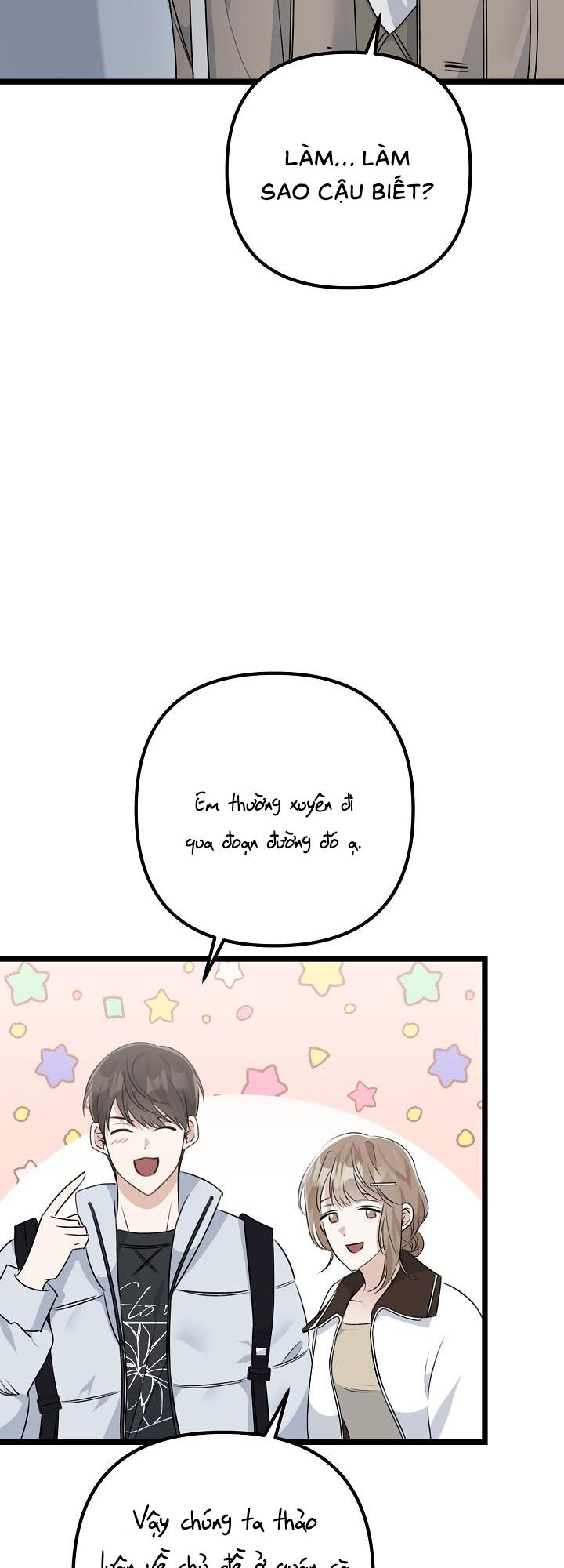 say nắng chapter 13 51