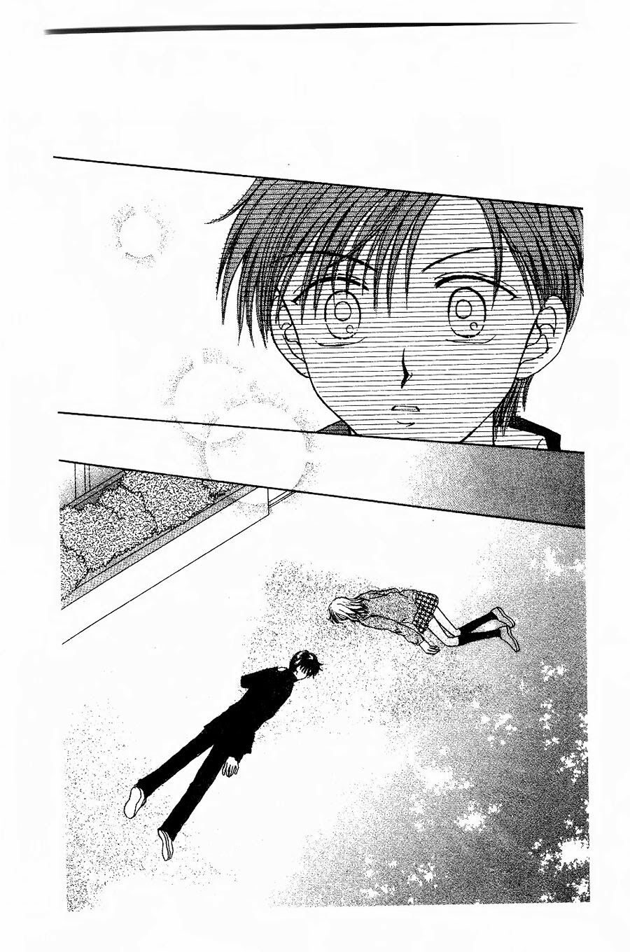 thiên thần cuối thế kỉ chapter 9 21