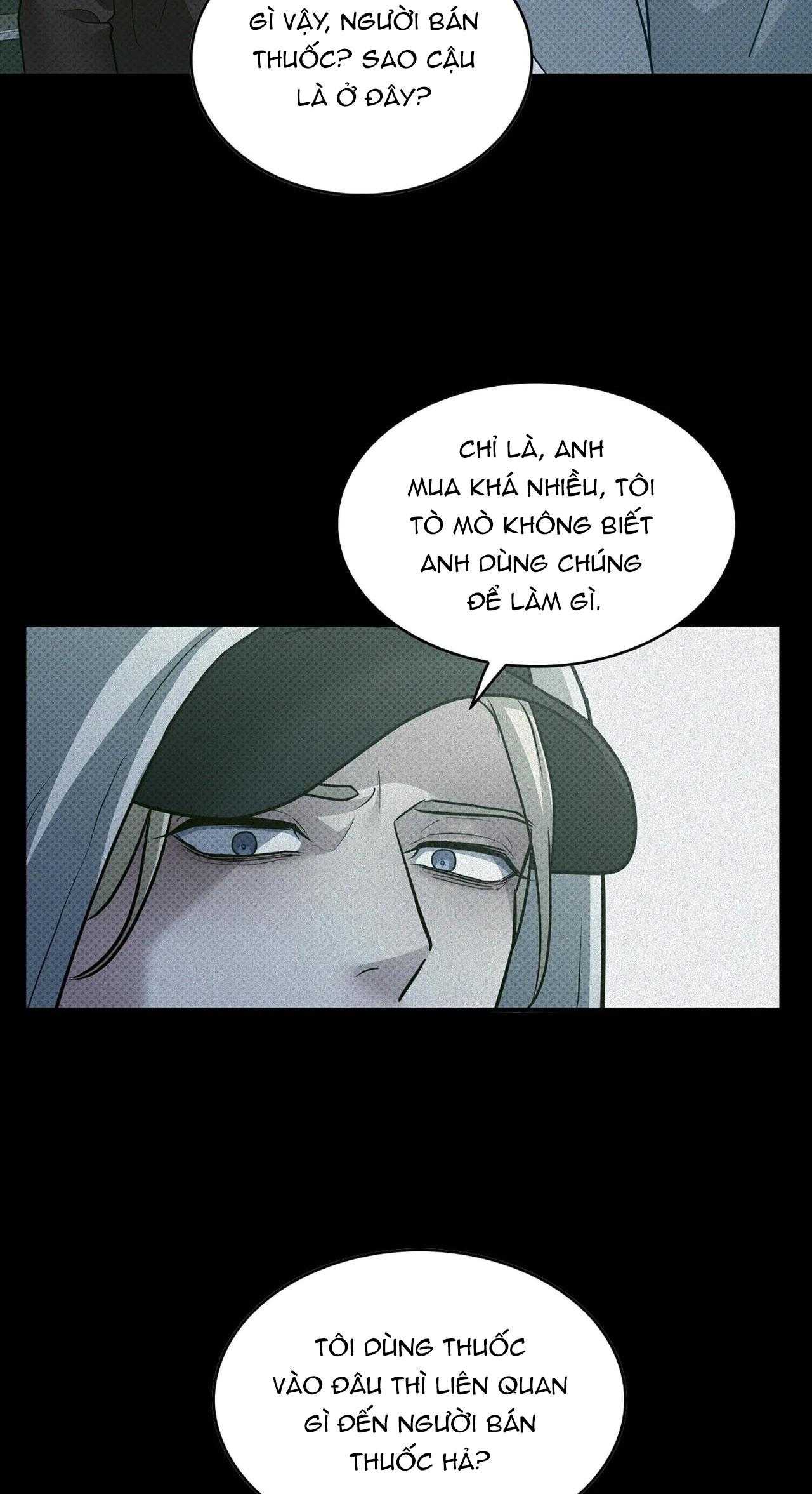 (abo) nỗi u sầu của manhattan chapter 27 3