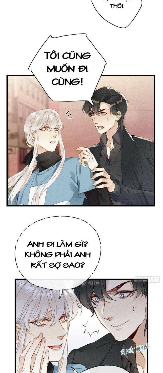 thỉnh quân nhập quái chapter 11 11