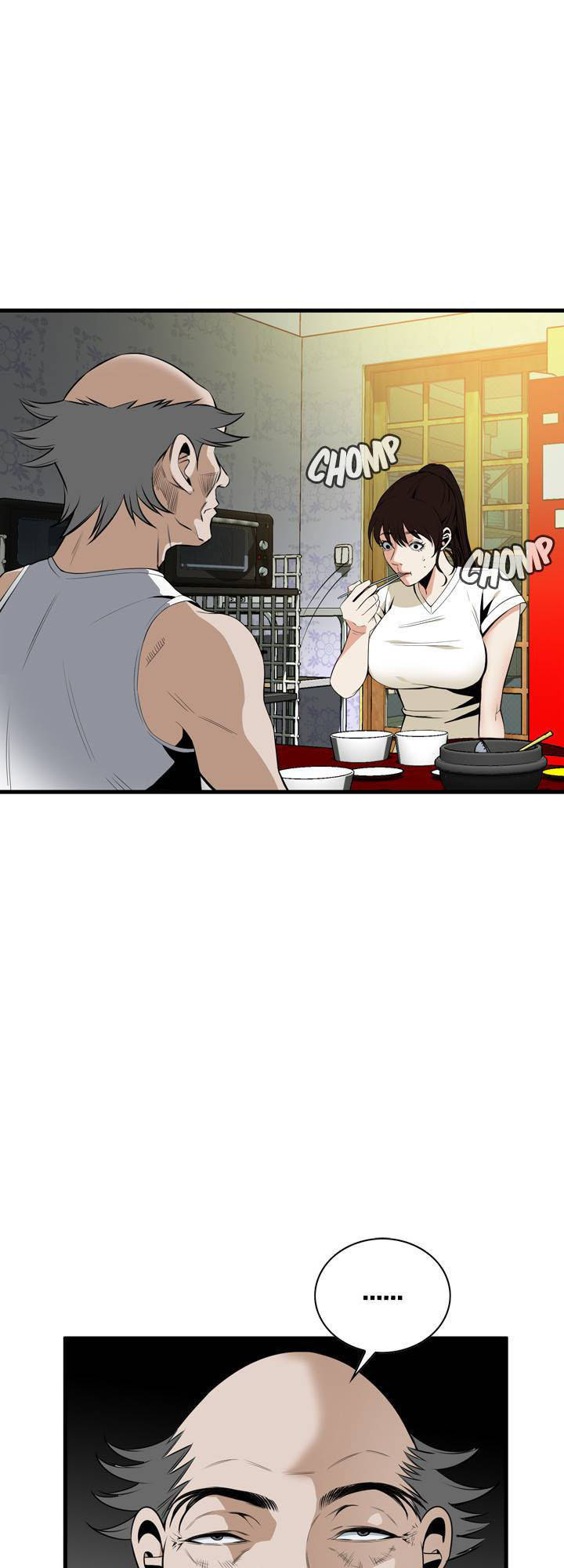 take a peek chapter 43 61