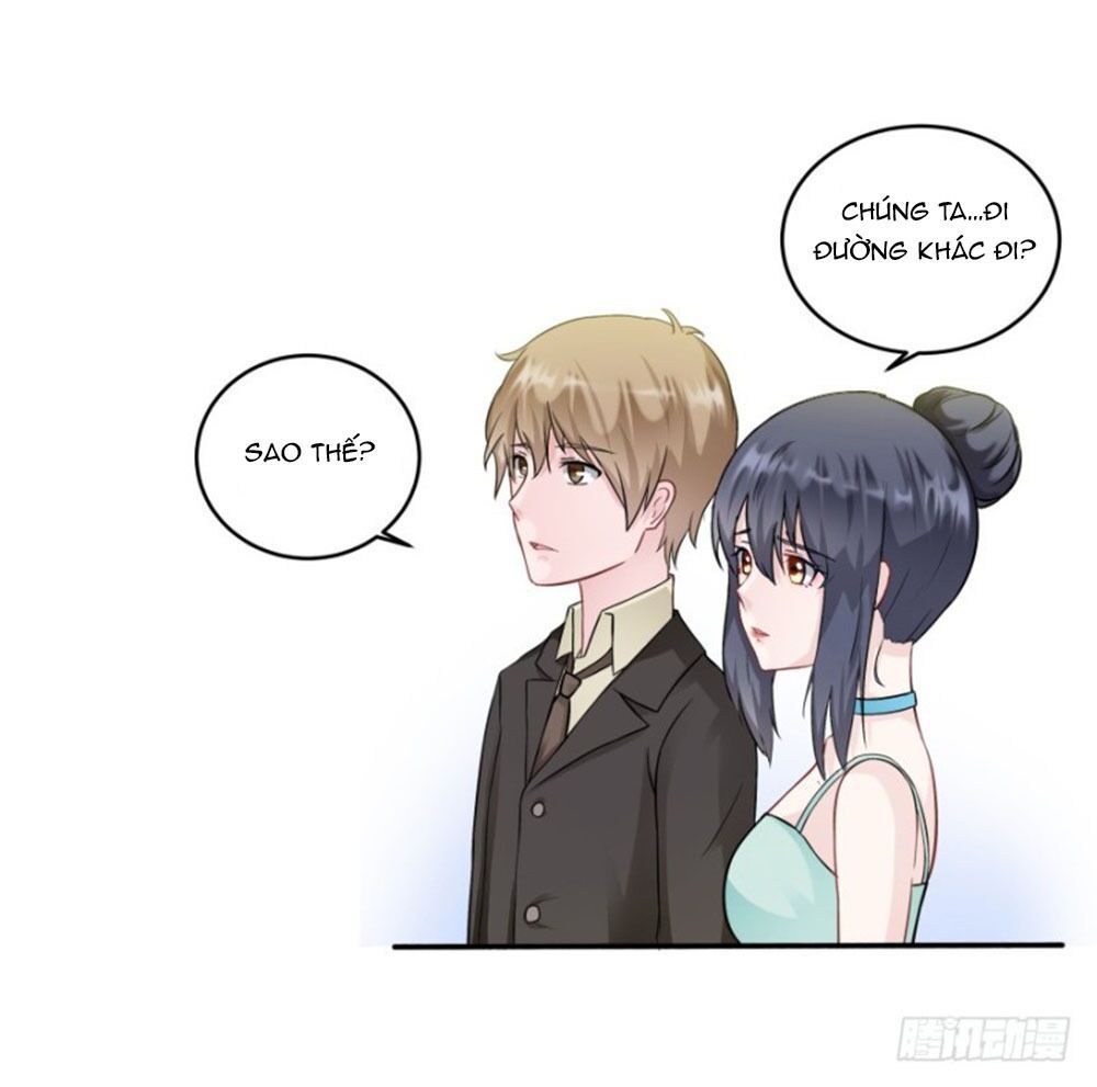 thiên kim đường môn chapter 92 29