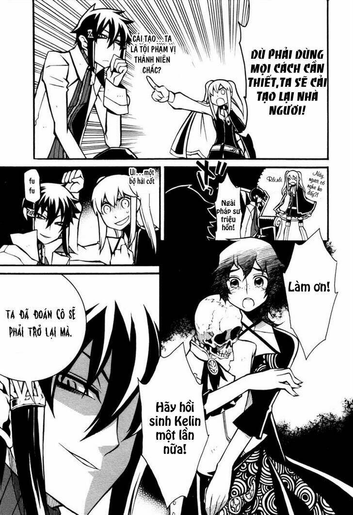 necromancer chapter 3 9