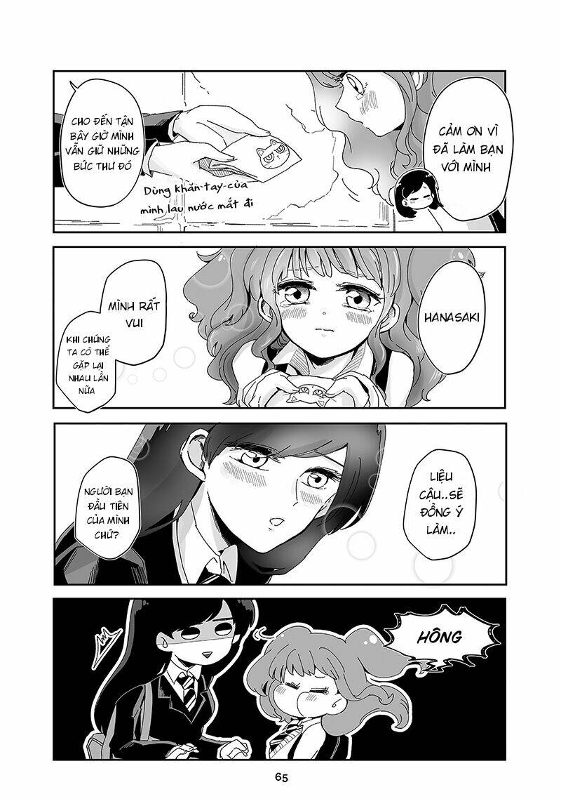 takasugisan no chibi yan hero chapter 43 16