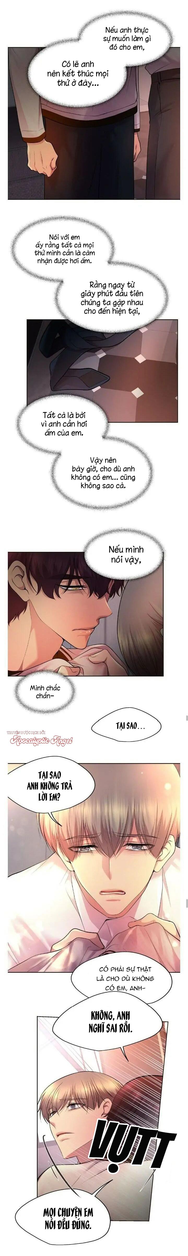 giữ em thật chặt (hold me tight) chapter 162 13