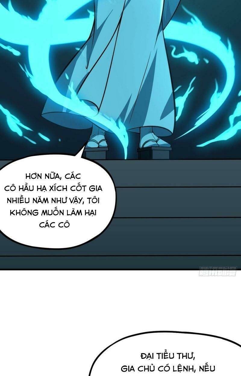 minh nhật thần đô chapter 54 9