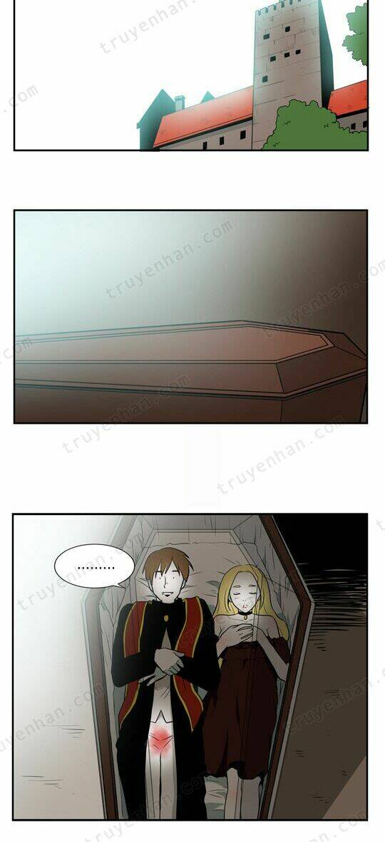 truyện bựa hàn quốc xẻng chapter 93 3