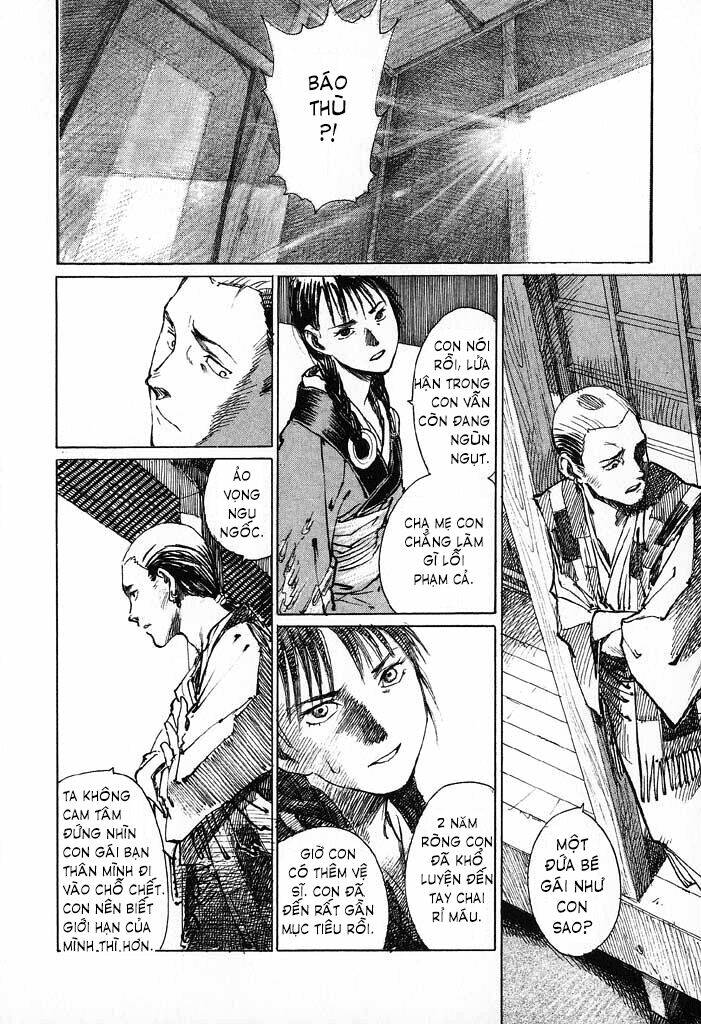 mugen no juunin chapter 2.1 10