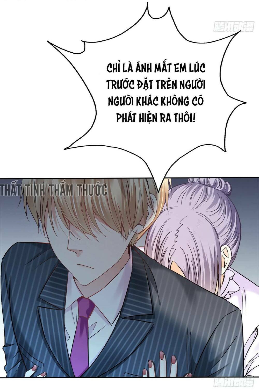 bay qua thiên sơn đến yêu anh chapter 41 13