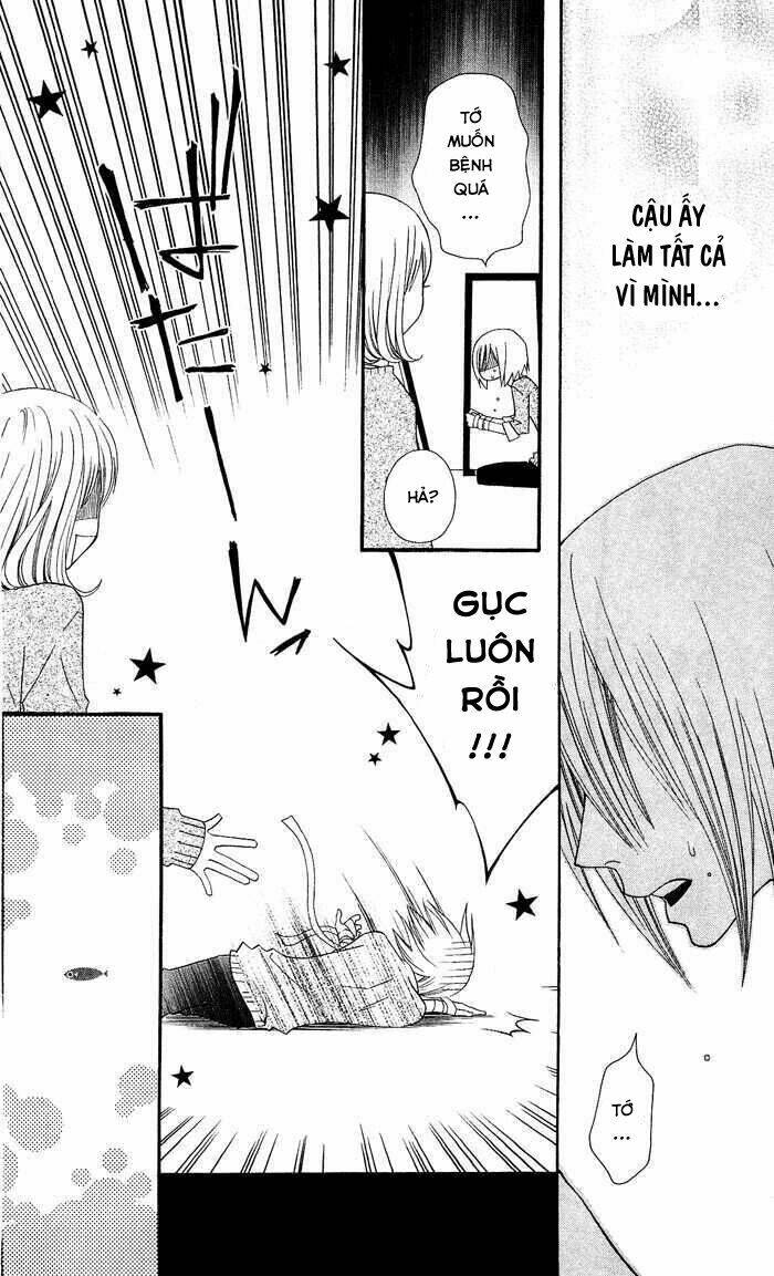 chàng trai đặc biệt chapter 1 26