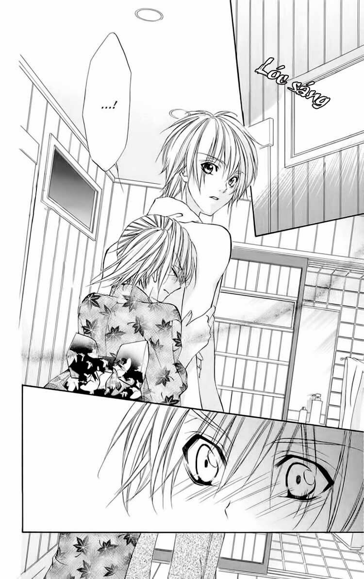 renai joujou chapter 2 22