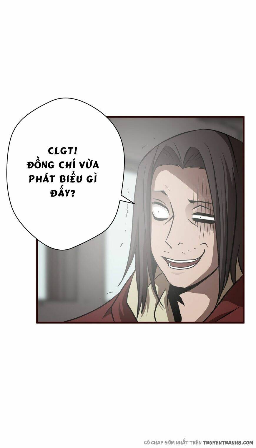 kẻ bị ruồng bỏ chapter 14 25