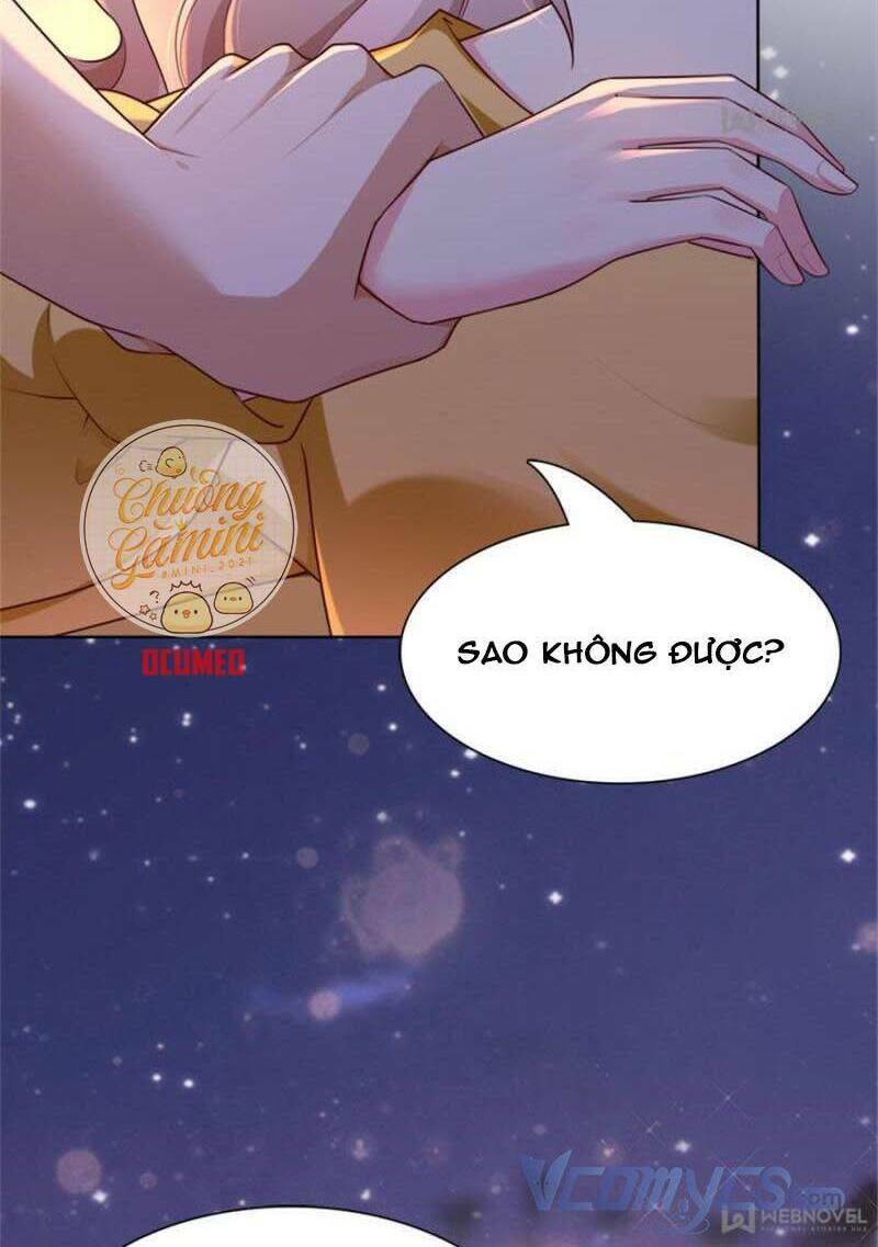 gặp phải người chồng xảo quyệt! chapter 14 19