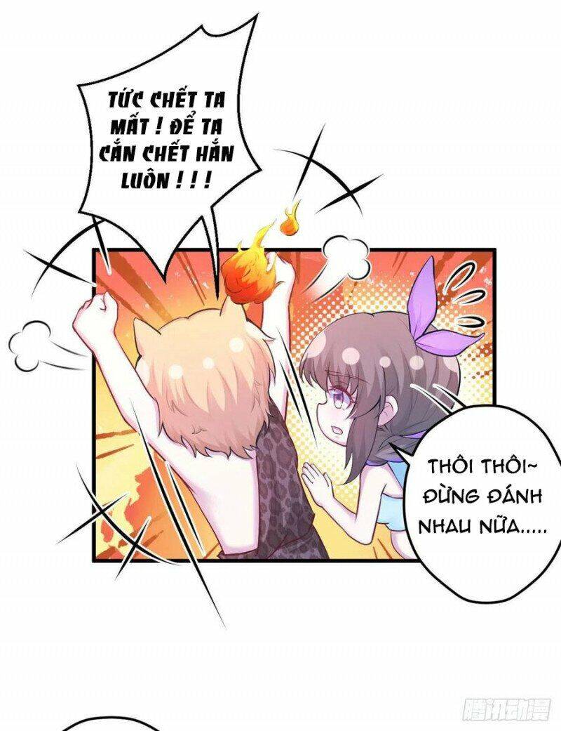[16+] thảnh thơi thú thế chủng chủng điền, sinh sinh tể chapter 338 40