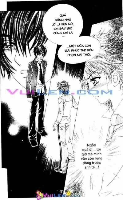 chàng gà mái chapter 12 119