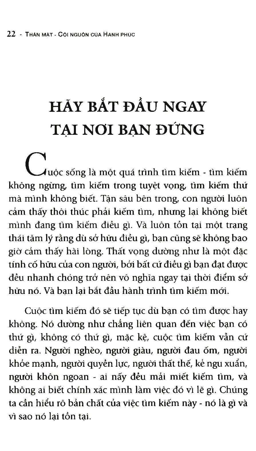 Sách - Thân Mật - Cội Nguồn Của Hạnh Phúc