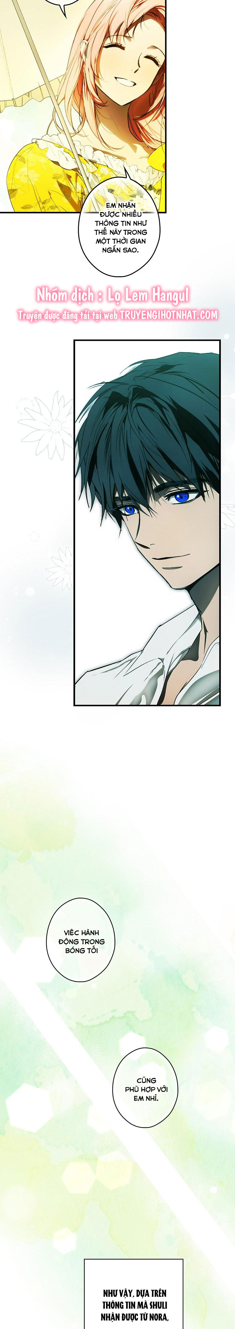 cổ tích về người mẹ kế chapter 123 7