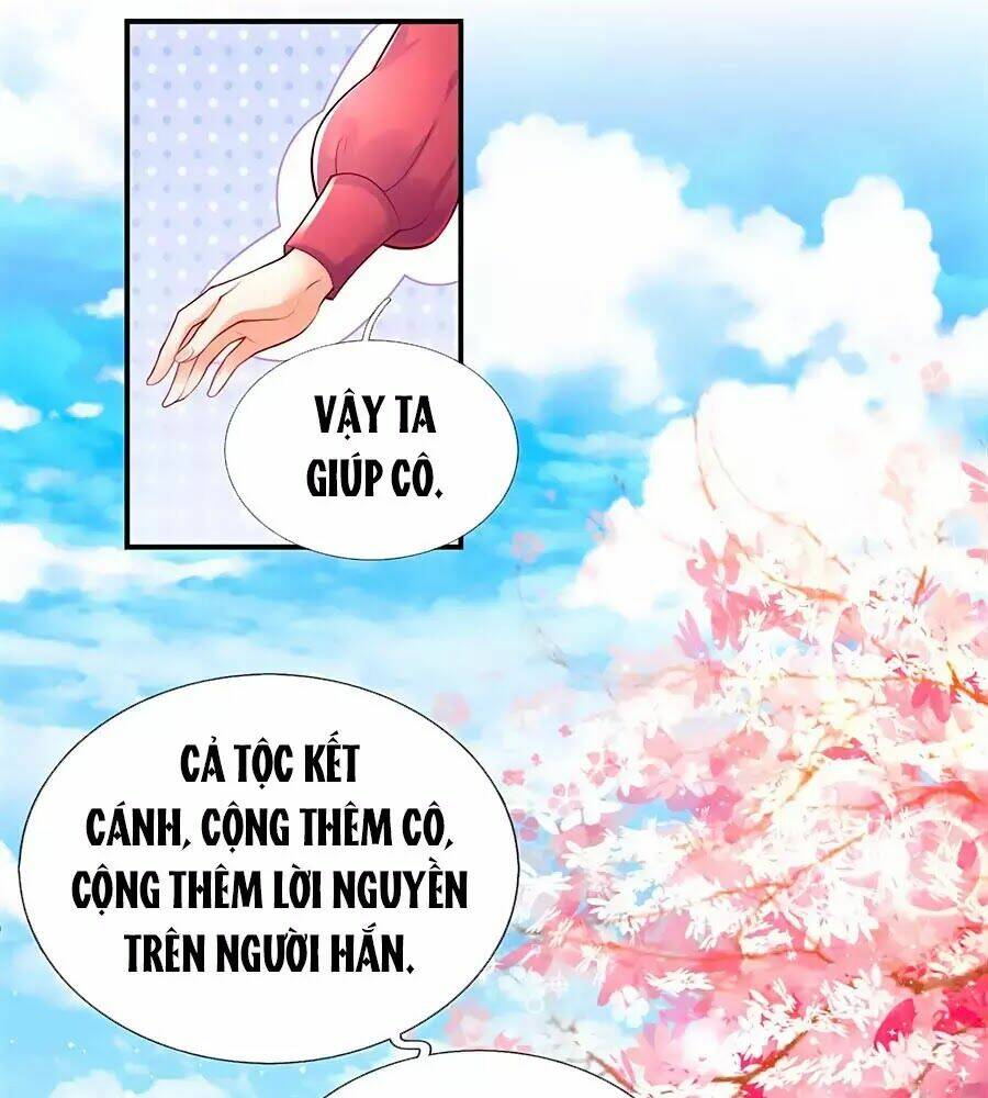 bỗng một ngày trở thành con gái nhà vua chapter 150 7