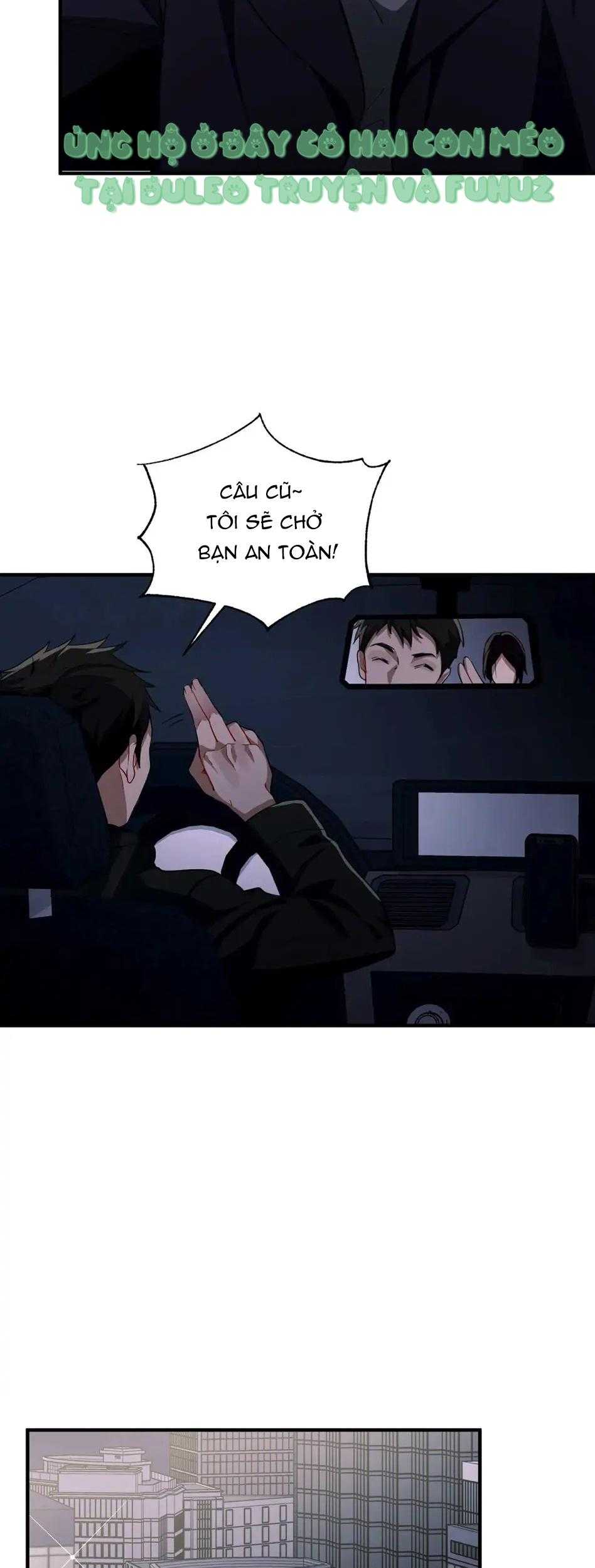 vết cắn tình yêu chapter 17 34