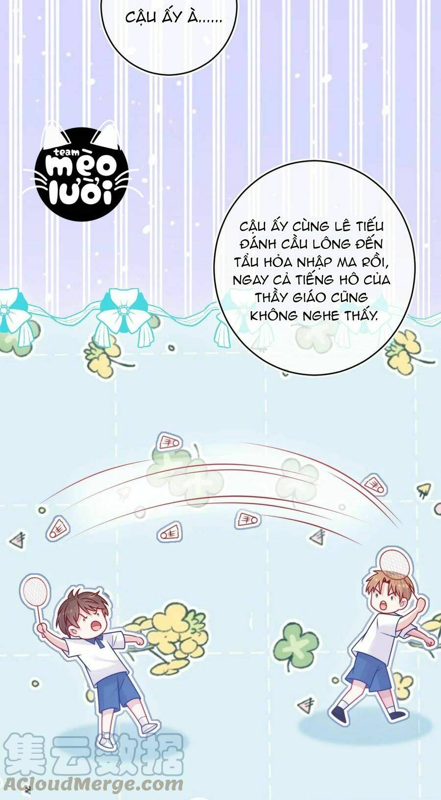 khi cô gái nhìn thấy thời gian chapter 32 42