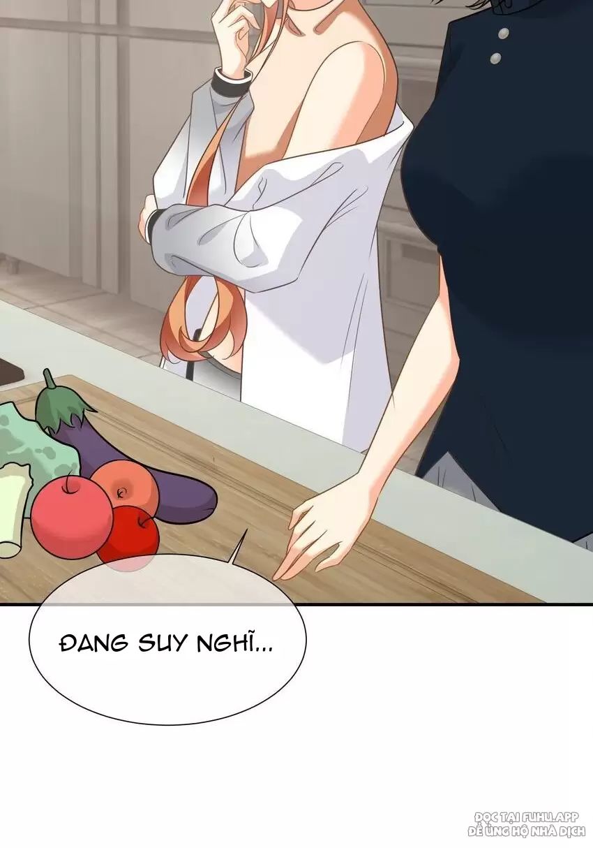 ảnh hậu một tuần mập ba cân chapter 40 23