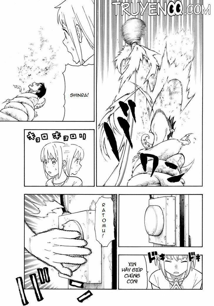 biệt đội lính cứu hỏa chapter 60 12