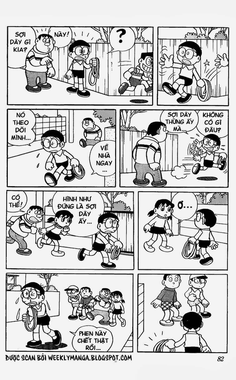 doraemon chapter 294 8